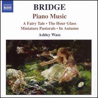 Bridge: Piano Music von Ashley Wass