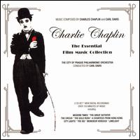 Charlie Chaplin: The Essential Film Music Collection von Charlie Chaplin
