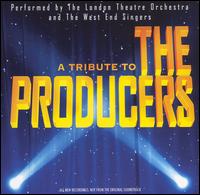 A Tribute to The Producers von London Theatre Orchestra