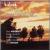Ernest Toch: Concerto for Orchestra; Quintet for Piano and String Quartet [Hybrid SACD] von Diane Andersen