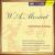 Mozart: Concertos & Arias von Various Artists