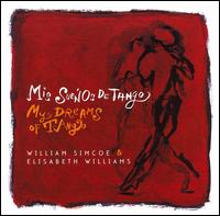 My Dreams of Tango von Various Artists