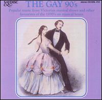 The Gay 90's von Various Artists
