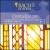 Bach Edition: Cantatas BWV 80, BWV 82, BWV 61 von Pieter Jan Leusink
