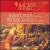 Bach Edition: Secular Cantatas BWV 204 von Peter Schreier