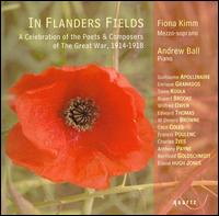 In Flanders Fields von Fiona Kimm