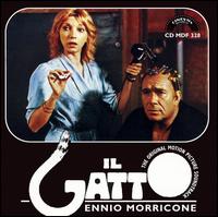Il Gatto [Original Motion Picture Soundtrack] von Ennio Morricone