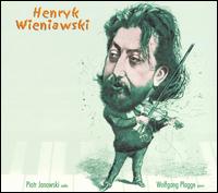 Henryk Wieniawski, Vol. 2 [Hybrid SACD] von Piotr Janowski