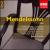 Mendelssohn: Elias von Various Artists