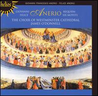 Anerio: Requiem; Six Motets von Various Artists