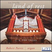 Land of Rest von Robert Parris