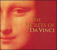 The Secrets of Da Vinci [Barnes & Noble Exclusive] von Various Artists