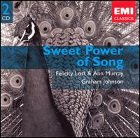 Sweet Power of Song von Various Artists