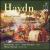 Haydn: Divertimenti for flute, violin and violoncello von Paul Meisen