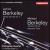Lennox Berkeley: String Quartet No. 2; Michael Berkeley: Abstract Mirror; Magnetic Field von Chilingirian Quartet