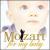 Mozart for My Baby von Various Artists