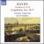 Haydn: Symphonies Nos. 14-17 von Kevin Mallon
