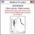 Rorem: Flute Concerto; Violin Concerto von José Serebrier