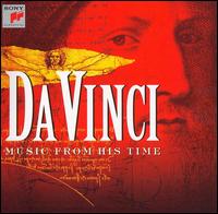 Da Vinci: Music from His Time von Various Artists