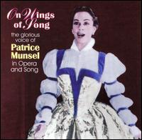 On Wings of Song von Patrice Munsel