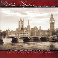 Classic Hymns [Koch] von Phil Driscoll