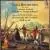 Boccherini: Fandango, Sinfonie & La Musica Notturna di Madrid [Hybrid SACD] von Le Concert des Nations