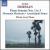 Avner Dorman: Piano Sonatas Nos. 1-3; Moments Musicaux; Azerbaijani Dance von Eliran Avni
