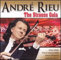 The Strauss Gala von André Rieu