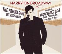 The Pajama Game [2006 Broadway Cast Recording] von Harry Connick, Jr.