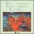 Ravel: String Quartet in F; Suchon: String Quartet Op. 2 von Moyzes Quartet