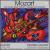 Mozart: Quintet in G minor; Clarinet Quintet von Asperger Kammersolisten