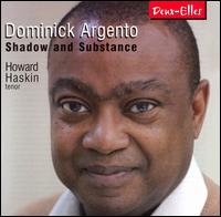 Shadow and Substance von Howard Haskin