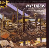 War's Embers von Various Artists