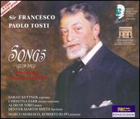 Francesco Paolo Tosti: Songs von Various Artists