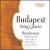 Beethoven: String Quartets Op. 18 No. 2, Op. 18 No. 3, Op. 74 'Harp' von Budapest Quartet