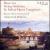 Music for String Orchestra by Italian Opera Composers von I Solisti di Perugia