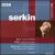 Rudolf Serkin performs Bach, Reger & Beethoven von Rudolf Serkin