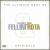 The Ultimate Best of Fellini & Rota von Various Artists