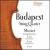 Mozart: String Quartets Nos. K. 465 , K. 499 & K. 590 von Budapest Quartet