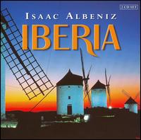 Albeniz: Iberia von Ricardo Requejo