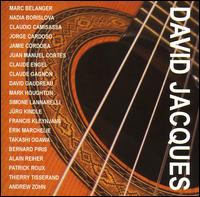 20 Compositeurs von David Jacques