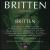 Britten Conducts Britten [Box Set] von Benjamin Britten