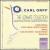 Carl Orff: The Ultimate Collection [Box Set] von Various Artists