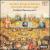 Secular Songs & Dances from the Middle Ages: Carmina Burana Part 1 von Modo Antiquo