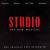 David Welch: Studio, The New Musical von Various Artists