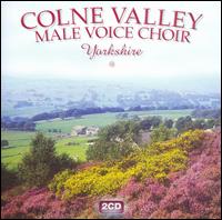Colne Valley Male Voice Choir, Yorkshire von Colne Valley Male Voice Choir