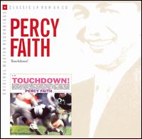 Touchdown! von Percy Faith