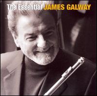 The Essential James Galway von James Galway