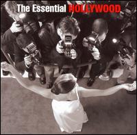 The Essential Hollywood [Sony] von Various Artists