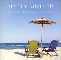 Simply Summer von Various Artists